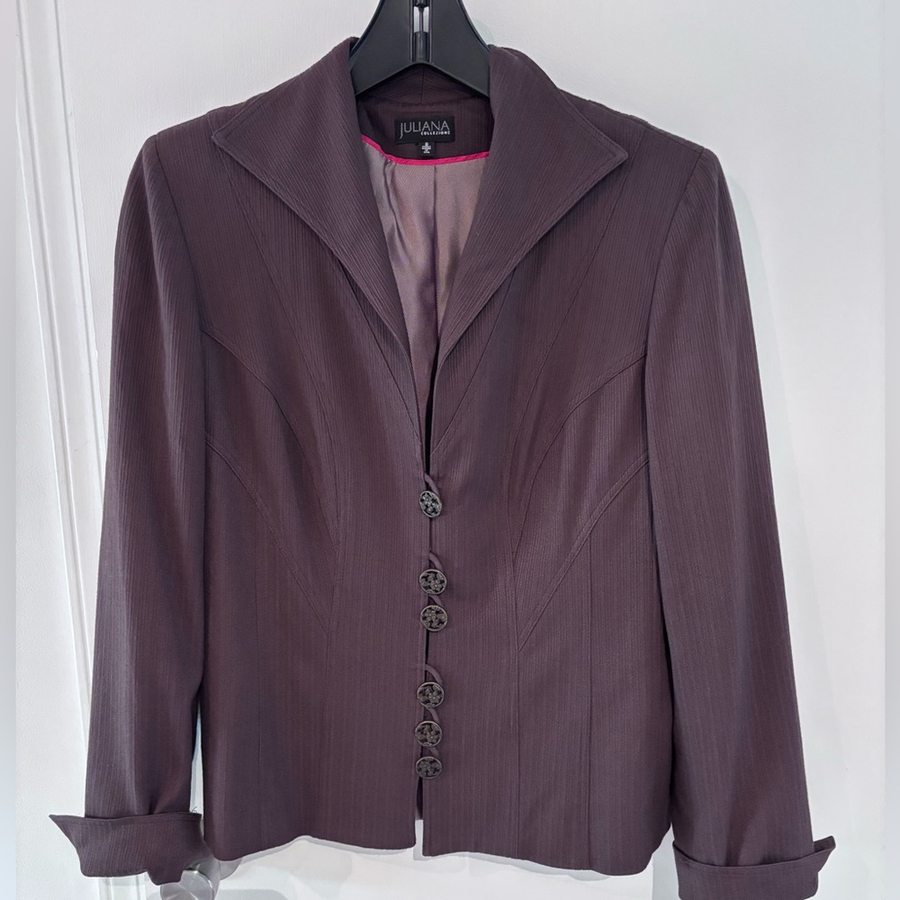 Juliana Collezione jacket